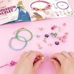 Disney Princess Charm Bracelet DIY Kit