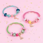 Disney Princess Charm Bracelet DIY Kit