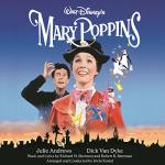 Feed The Birds from Mary Poppins Soundtrack