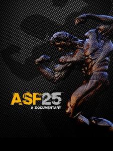 Disney's ASF25 Documentary Magic