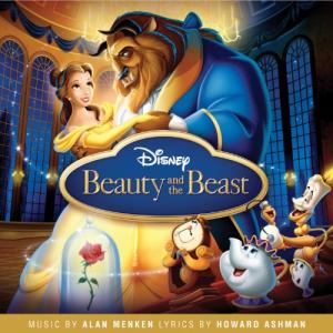 Beauty and the Beast Merchandise Collection