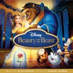 Beauty and the Beast Merchandise Collection