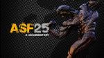 Disney's ASF25 Documentary Magic