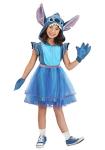 Lilo and Stitch Kids Stitch Costume Dress