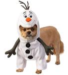 Disney Frozen Olaf Pet Costume for Dogs and Cats