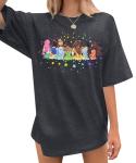 Disney Princess Magic Kingdom Women's Vacation Tee
