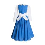 Belle Provincial Village Costume for Kids 8 Years