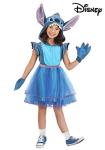 Lilo and Stitch Kids Stitch Costume Dress