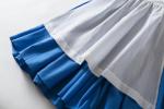 Belle Provincial Village Costume for Kids 8 Years