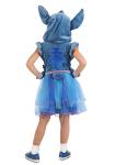 Lilo and Stitch Kids Stitch Costume Dress