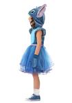 Lilo and Stitch Kids Stitch Costume Dress