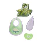 Disney Princess Tiana Deluxe Baby Doll Set