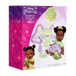 Disney Princess Tiana Deluxe Baby Doll Set