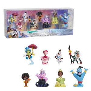 Disney100 Limited Edition 8-Piece Figure Set