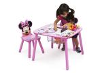 Disney Minnie Mouse Table and Chair Set
