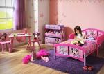 Disney Minnie Mouse Table and Chair Set