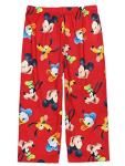Mickey Mouse Toddler Pajama Set for Kids