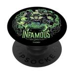 Disney Villains Group Shot PopSocket Grip