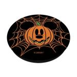 Mickey Pumpkin Face Halloween PopSocket for Fun