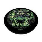 Disney Villains Group Shot PopSocket Grip
