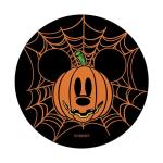 Mickey Pumpkin Face Halloween PopSocket for Fun