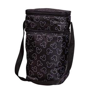 Disney Baby Mickey Mouse Breast Milk Cooler Bag