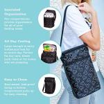 Disney Baby Mickey Mouse Breast Milk Cooler Bag