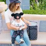 Disney Baby Mickey Mouse Breast Milk Cooler Bag