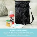 Disney Baby Mickey Mouse Breast Milk Cooler Bag