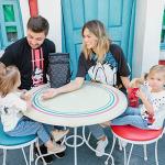 Disney Baby Mickey Mouse Breast Milk Cooler Bag
