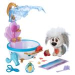 Disney Princess Pet Play Set with Max & Sebastian