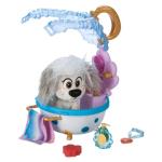 Disney Princess Pet Play Set with Max & Sebastian