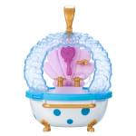 Disney Princess Pet Play Set with Max & Sebastian