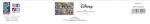 Disney 2000 Piece Jigsaw Puzzle by Thomas Kinkade