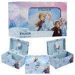 Frozen Disney Musical Jewelry Box for Girls