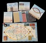 Disney Themed Apostles Board Game for Family Fun
