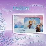 Frozen Disney Musical Jewelry Box for Girls