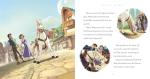 Disney Princess Bedtime Stories Storybook Collection