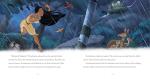 Disney Princess Bedtime Stories Storybook Collection