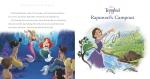 Disney Princess Bedtime Stories Storybook Collection