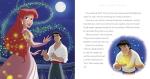 Disney Princess Bedtime Stories Storybook Collection