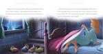 Disney Princess Bedtime Stories Storybook Collection