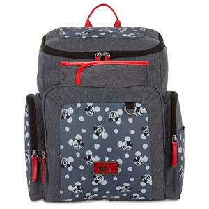 Mickey Mouse Baby Diaper Bag Backpack