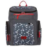 Mickey Mouse Baby Diaper Bag Backpack