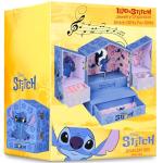 Disney Stitch Musical Jewelry Box for Girls