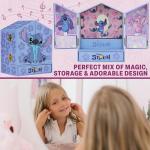 Disney Stitch Musical Jewelry Box for Girls