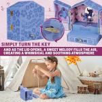Disney Stitch Musical Jewelry Box for Girls