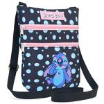 Disney Stitch Crossbody Bag for Girls and Teens