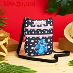 Disney Stitch Crossbody Bag for Girls and Teens