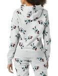 Disney Women's Fleece Pullover Hoodies - Plus Size
